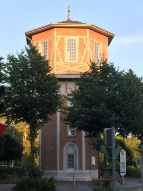 Der Wasserturm